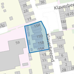 Perceel THD00-G-4218