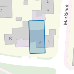 Perceel THD00-G-4240