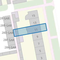 Perceel THD00-G-4252