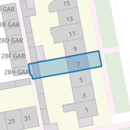 Perceel THD00-G-4254