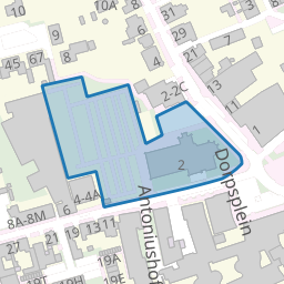 Perceel THD00-G-4264