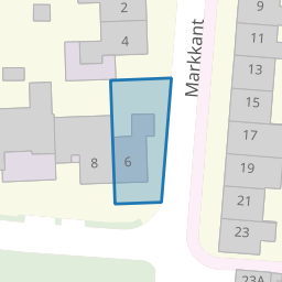 Perceel THD00-G-4266