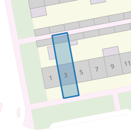 Perceel THD00-G-4273