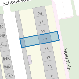 Perceel THD00-G-4277