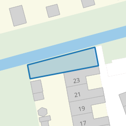 Perceel THD00-G-4288