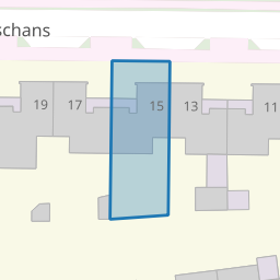 Perceel THD00-G-4292