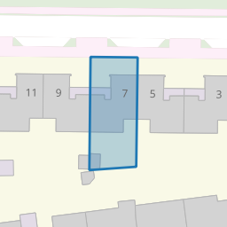 Perceel THD00-G-4296