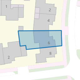 Perceel THD00-G-4302