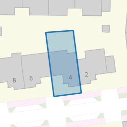 Perceel THD00-G-4305