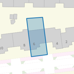 Perceel THD00-G-4306