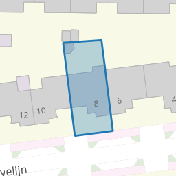 Perceel THD00-G-4307