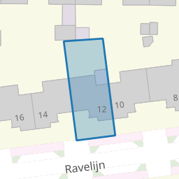 Perceel THD00-G-4309