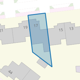 Perceel THD00-G-4319