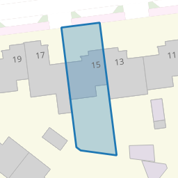 Perceel THD00-G-4320