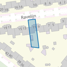 Perceel THD00-G-4322