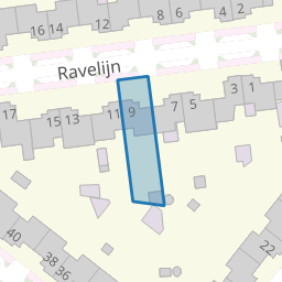 Perceel THD00-G-4323