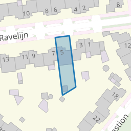 Perceel THD00-G-4325