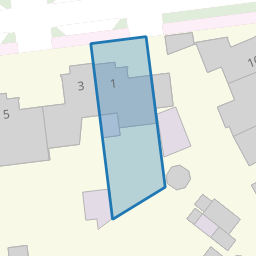 Perceel THD00-G-4327