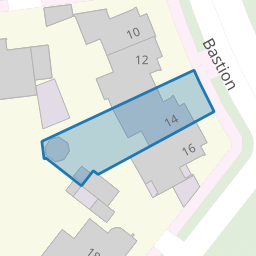 Perceel THD00-G-4330