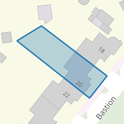 Perceel THD00-G-4333