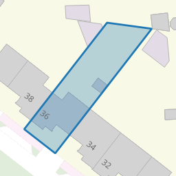 Perceel THD00-G-4341