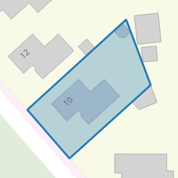 Perceel THD00-G-4365