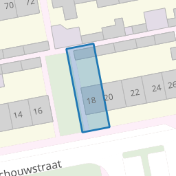 Perceel THD00-G-4369