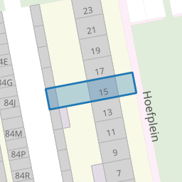 Perceel THD00-G-4374