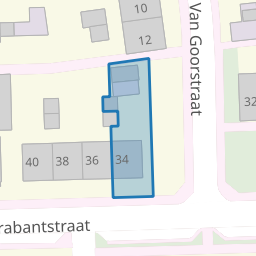 Perceel THD00-G-4384