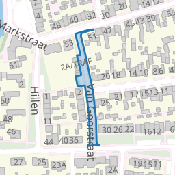 Perceel THD00-G-4386