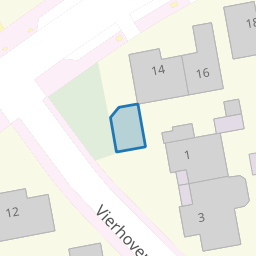 Perceel THD00-G-4392