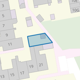 Perceel THD00-G-4395