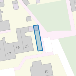 Perceel THD00-G-4396