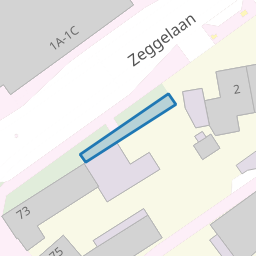 Perceel THD00-G-4399