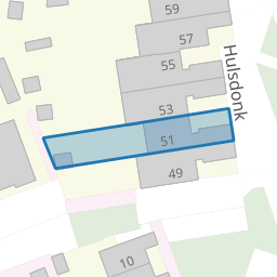 Perceel THD00-G-4401