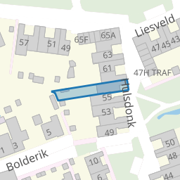 Perceel THD00-G-4404