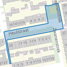 Perceel THD00-G-4410