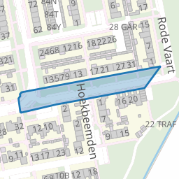 Perceel THD00-G-4413