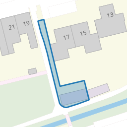 Perceel THD00-G-4419