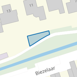 Perceel THD00-G-4421