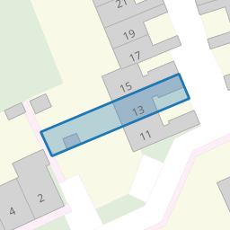 Perceel THD00-G-4424