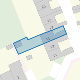 Perceel THD00-G-4425