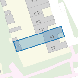 Perceel THD00-G-4427