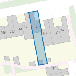 Perceel THD00-G-4432