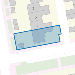 Perceel THD00-G-4434