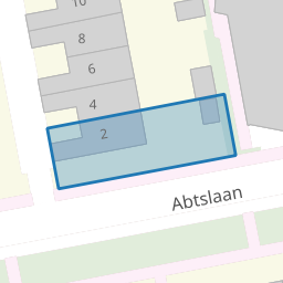 Perceel THD00-G-4435