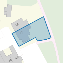 Perceel THD00-G-4438