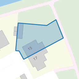 Perceel THD00-G-4439