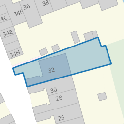 Perceel THD00-G-4446
