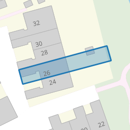 Perceel THD00-G-4448